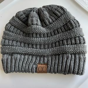 Cc beanies